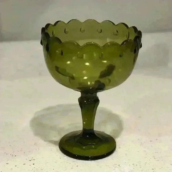 Vintage 1960’s Compote - Picture 1 of 5
